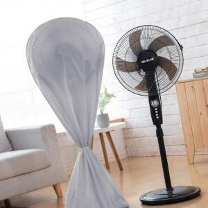 [2개구성] 보관 정리 덮개 대 북유럽풍 공기청정 여름필수품 그물 AEWBFECDB