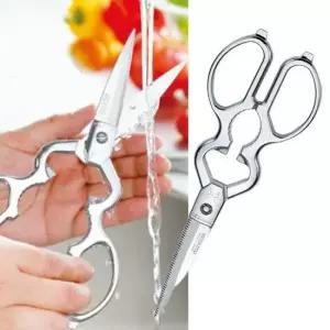 고기가위 고기 뼈 분리형 삼겹살 미마츠 주방가위