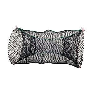 [2개구성] 고기망 낚시공구 살림망 접이식 물고기 어망 뜰망 부력망 FAWA94630