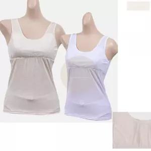 인견 소재 주니어 브라 런닝 여 고등학생 러닝 속옷 나시 형 이너웨어