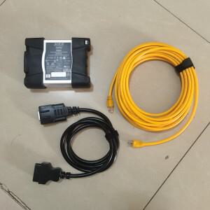 ICOM NEXT 단순화 버전 BMW 호환 ECU 코딩 프로그래밍  시스템 진단 도구 소프트웨어 없음