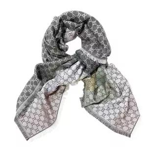 [구찌] 26SS (558274 3GC46 1400) 여성 머플러