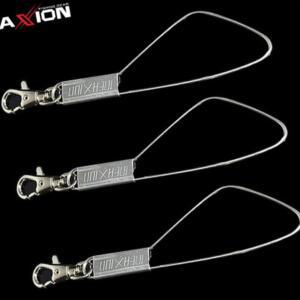 [2개구성] 스텐 꿰미보충형 대어낚시꿰미 바다낚시채비 바다낚시소품 대형어꿰미 대형물고기꿰미 AEW1584D1