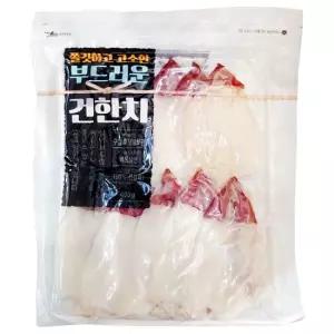 코스트코 마른한치 400g