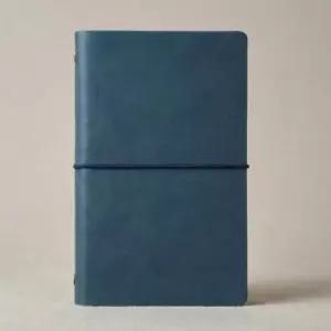 [문구] 6공 다이어리 만년형 A6 커스텀 각인 학생 친구 취업 승진 졸업 선물 커플 노트