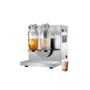 스무디 버블티 자동 믹서기 카페 제조기 업소용 머신 셰이커