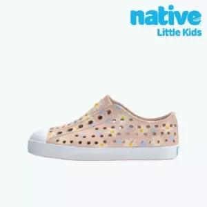 [롯데백화점]네이티브 제퍼슨 프린트 (슈가라이트) 리틀키즈_카멜데이지 II