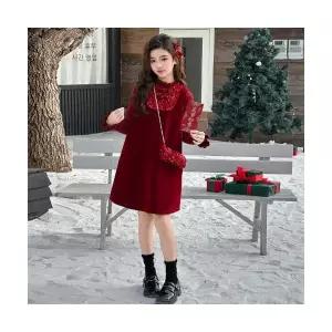 예끼 안나원피스 청소년옷 초등학생옷 주니어옷주니어의류