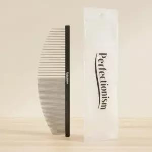 [반려] 반달콤 콤빗 비숑 푸들 말티푸 애견 엉킴방지 강아지 안아픈빗 페이스콤 얼굴빗 반려견 전용