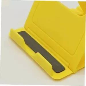 ( )접이식 핸드폰거치대 탁상용폰거치대 책상휴대폰거치대 휴대폰책상거치대