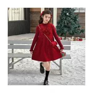 예끼 셀먼원피스 청소년옷 초등학생옷 주니어옷주니어의류