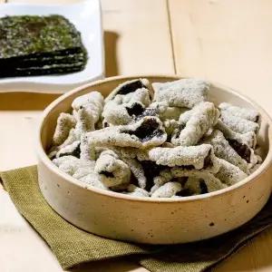 티각태각 김부각 80gX2봉