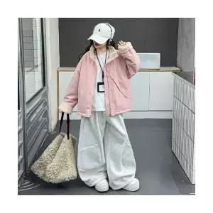 예끼 레첼집업점퍼 청소년옷 초등학생옷 주니어옷주니어의류