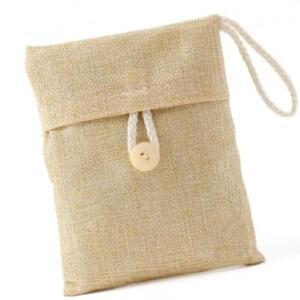 [2개구성] 프레쉬탈취대나무숯주머니4p세트냉장고차량숯 대숯 대활성탄 냉장고숯 공기정화숯 AEWD1045A