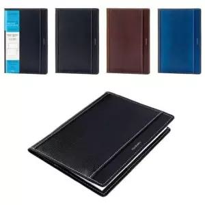 [문구/오피스] A5 스케줄과 노트를 한권에 폴 다이어리 FOLDIARY