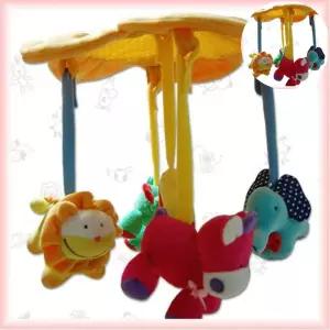 유모차 유모차겸용 동물모빌