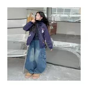 예끼 레이트점퍼 청소년옷 초등학생옷 주니어옷주니어의류