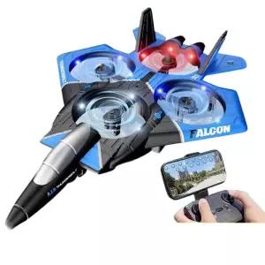 RC 무선 비행기 항공기 전투기 리모컨 입문용 조종 충전식 스티로폼 드론