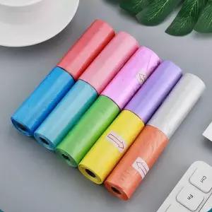 풉백 배변봉투 개똥봉투 10롤 ZF 애완동물