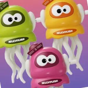 춤추는 문어 인형 리듬 댄싱 작동 완구 어린이 선물용 댄싱 토이