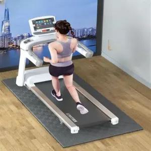 방음매트 런닝머신 소음 방지 홈짐 러닝 매트 운동 헬스 바닥재