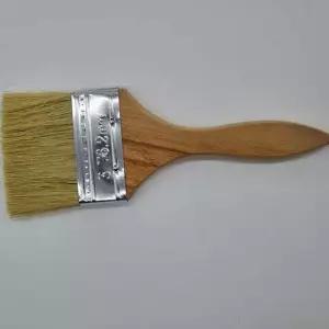 용품 도배붓 젯소붓 페인트 청소붓 붓 중형 용품 페인트