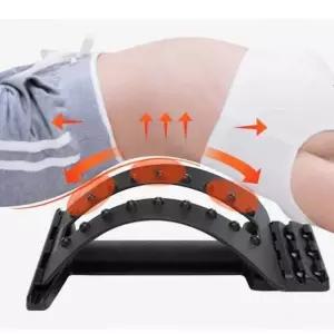 운동 등스트레칭 등스트레칭기구 척추 실내운동기구