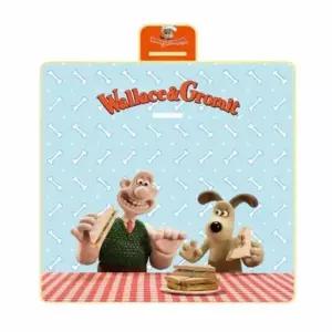 그로밋 피크닉 매트 대 야외용매트 캐릭터돗자리