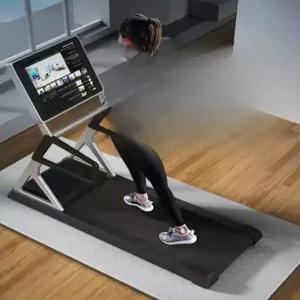 충격흡수매트 런닝머신 매트 흡수 홈트 고무 방음 방진 실내자전거 실내 자전거 헬스