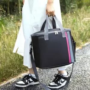 보온 보냉 가방 쿨러백 캠핑용 22L