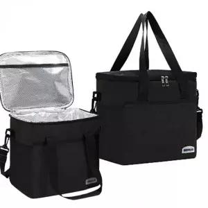 쿨러백 초대형 보온 보냉 가방 25L