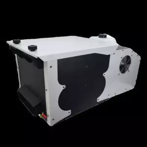 연극 포그머신 로우타입 연기발생기 안개 스모크 특수효과 경량형 드라이아이스