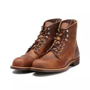 REDWING 아이언 레인저 8085 카퍼 러프앤터프 08085D 3045485