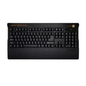 유선키보드 스카이디지탈 NKEYBOARD 게이밍키보드 NKEY-1 PS/2
