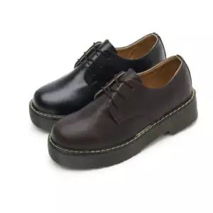 남자센들 여성용 웰트화 학생구두 교복신발 마틴슈즈