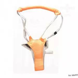 신생아 걸음마보조기 외출 어깨끈 안전줄 걷기 연습 손잡이