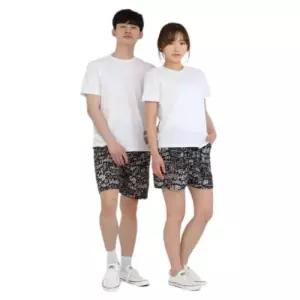 [라일리의류] Rly 남자 아이스 반바지 남성잠옷반바지 반바지잠옷 남