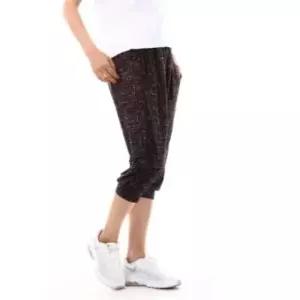 [라일리여성의류] Rly 여자 아이스 바지 7부 쿨링팬츠 여성쿨링팬츠 아