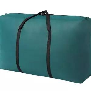 [라일리] Rly 180리터 이사용 가방 이사가방 이불정리가방 어
