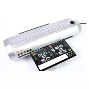 [문구/오피스] 보급형 개인 가정용 문서 코팅기계 A3 코팅기 PL-726 사무실