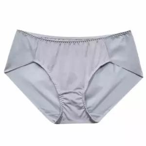 [라일리여성언더웨어] Rly 여성 미디 햄라인 팬티 심리스팬티 언더웨어