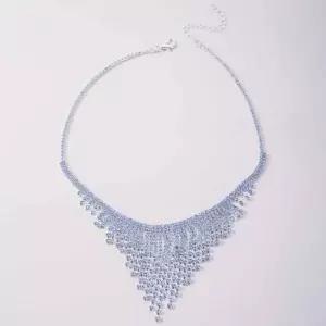 [라일리쥬얼리] Rly 목걸이 초커 럭셔리목걸이 원피스목걸이악세사리 여