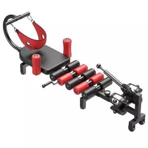 수평 거꾸리 운동기구 스트레칭 견인기 홈트 전신 꺼꾸리 피트니스 척주