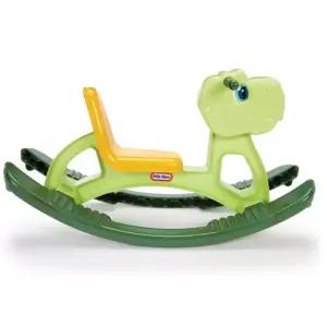 12개월 리틀타익스 흔들흔들 아기 시소놀이 공룡 디노 말타기 유아장난감 어린이 승용