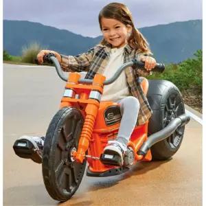 리틀타익스 남아 탑승할수있는 분리형보조바퀴 스트릿 바이크 오토바이 아기붕붕카 돌