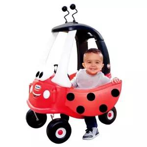 리틀타익스 다리운동 붕붕카 코지쿠페 레이디버그 지붕차 조립서비스 손자선물 싱싱카