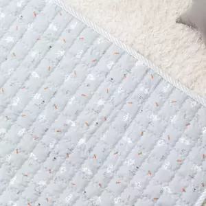 [제이커머스]유아방수패드 논슬립 신생아방수요 중형M 사이즈 아기방수요 방수패드 아기방수패드