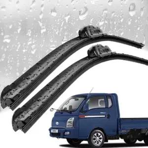 와이퍼교체 발수와이퍼 와이퍼교체방법 윈도우브러쉬 차량와이퍼