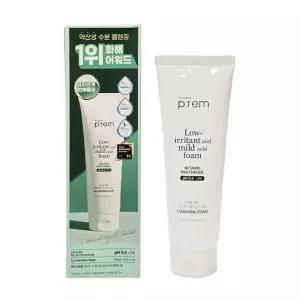 메이크프렘 세이프미 릴리프 모이스처 클렌징 폼 250ml 2개