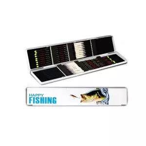 싸파 해피피싱 찌케이스 60cm/낚시소품/낚시찌 케이스